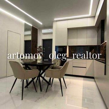 New‼️Жк«Атмосфера» Аркадия/Генуэзская‼️Евродвушка,50м2,первая аренда‼️