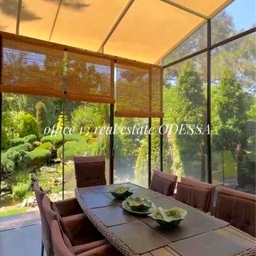 Сдам элитный дом в Одессе у моря .Закрытый кооператив