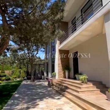 Сдам элитный дом в Одессе у моря .Закрытый кооператив
