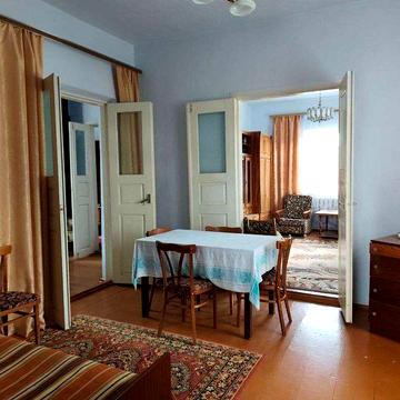 Продам будинок, житловий стан, станція Бар