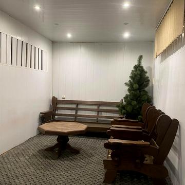 Героїв Крут вул. (Валентини Терешкової), 35