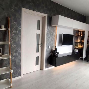 Квартира однокімнатна