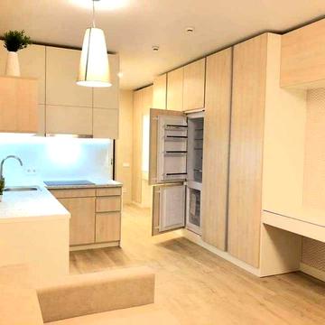 Оренда 1к квартири Standard One S1 вул Васильківська,100А