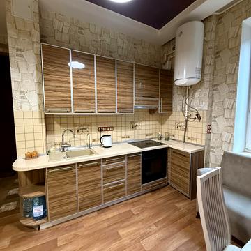 Романа Шухевича вул. (Бабушкіна), 47