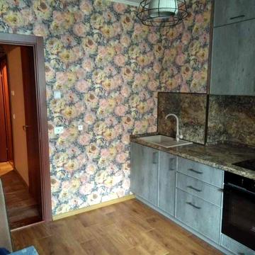 Оренда 1 кім квартири в центрі