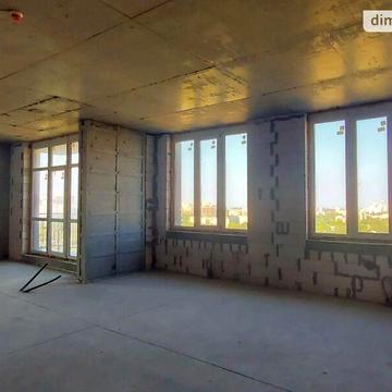 Продаж 1к Квартира Академіка Філатова вулиця ЖК Manhattan