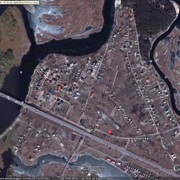 Самарська, 33а