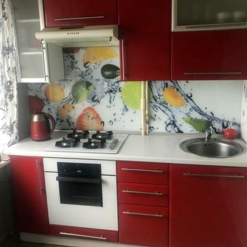 Богдана Хмельницького просп. (Героїв Сталінграда), 38