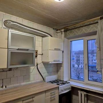 Здається 2кім квартира Харківське шосе4;Дніпровський рн;4пов;м.Дарниця