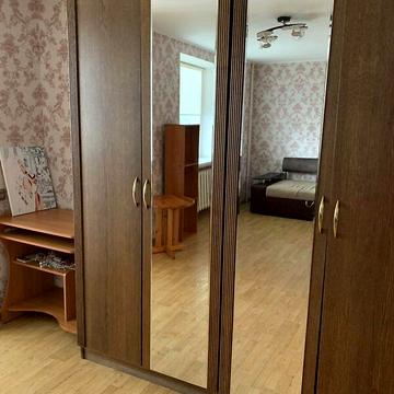 Довгострокова оренда 1к Квартира Савченка Юрія вулиця