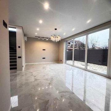 Дуплекс в  Софіївській Борщагівці з ремонтом!