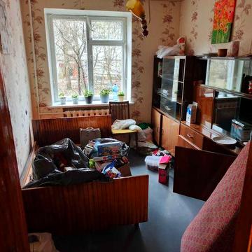 Сдам 4х кімнатну квартиру.