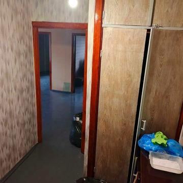 Сдам 4х кімнатну квартиру.