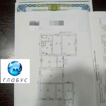 Продаем дом недалеко от центра Чугуева