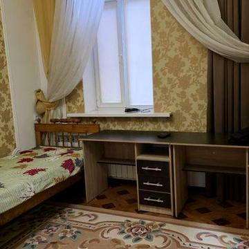 Оренда двокімнатної квартири