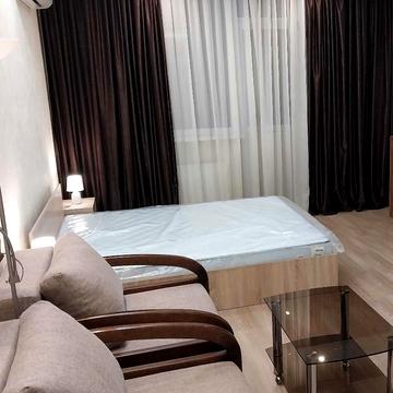 Степана Рудницького вул. (Академіка Вільямса), 3/7