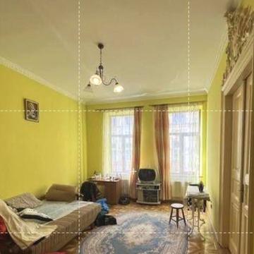 3-к, Верхратського І.11, Личаківський р-н