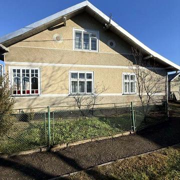 Продаж будинку з готовим бізнесом!