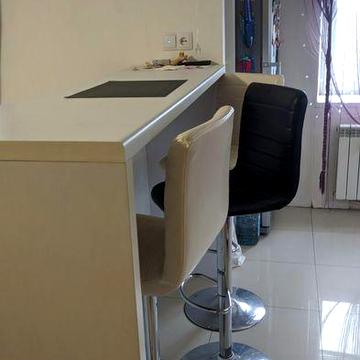 Двух комнатная квартира студия