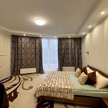 Продаж квартири ЖК «Зірка Вишгорода» вул. Шолуденка 18А ЖК Зірка Вишгорода