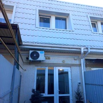 Продам тонхаус прилиманское от застройщик 12900уе ЖК прилиманское