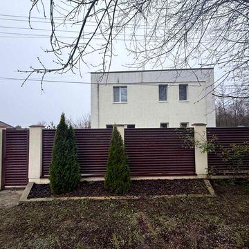 Продам дом, 142м2, с. Любимовка-2