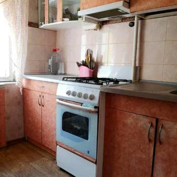 житловий масив Тополя-2 вул., 5