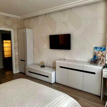 Оренда 1км квартира (жк Кассіопея) Андрея Аболмасова, 7 м. Лівобережна