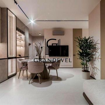 Продаж 2к квартири ЖК Новопечерські Липки Верхогляда, 19А Драгомирова ЖК Новопечерські Липки