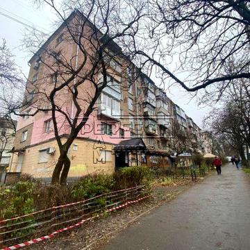 Продаж 1к квартири Дегтярівська 11 / Дегтярёвская 11