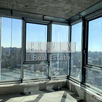 Продаж 2 кім. видовоЇ , ЖК A136 Highlight Tower ,вул. Антоновича, 136. ЖК A136 Highlight Tower