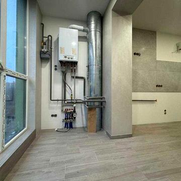 Продам 1к квартиру в ЖК Счастливый/Ремонт/Новобудова ЖК Щасливий