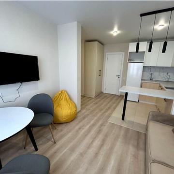 Дніпровська набережна вул., 19-В