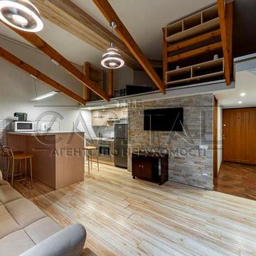 Продаж квартири, вул. Інститутська, Печерський р-н