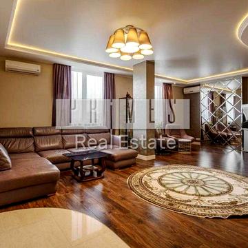 Продаж пентхаусу ЖК Ліко-Град, Рудницького 3/7 (Вільямса) Голосіївська ЖК Ліко Град