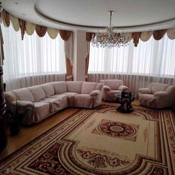 продаж 3-кімнатноі квартири еліт Оболонський р-он м.Мінська