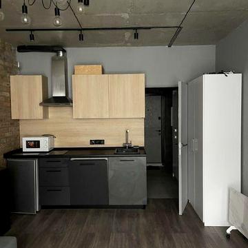 Продаю 1к з ремонтом повністю готова до заселення ЖК Wood Park 2