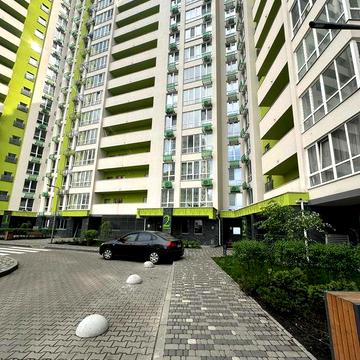 ЖК Нивки Парк! 70м2. Терміновий продаж. Держ.програми - так! ЖК Нивки Парк