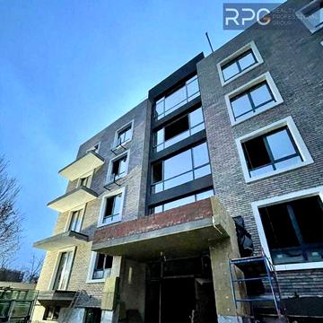 БЕЗ% Продам 1 кім. кв. в ЖК Sovskyi Club House Петра Радченка 27Б юа ЖК Sovskyi Club House