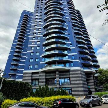 Без %. пер Лабораторний 7 ЖК Alter Ego. 63 кв.м. ЖК Alter Ego