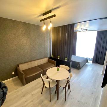 Свет не отключают Сдам 1 комнатную квартиру Аркадия Гагарин плаза