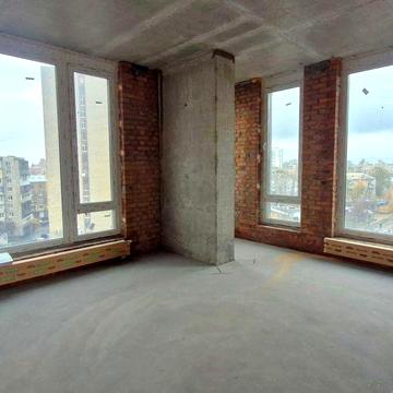 3к вул. Дегтярівська, ЖК Creator City, Гарета Джонса, Шевченківський ЖК Creator city