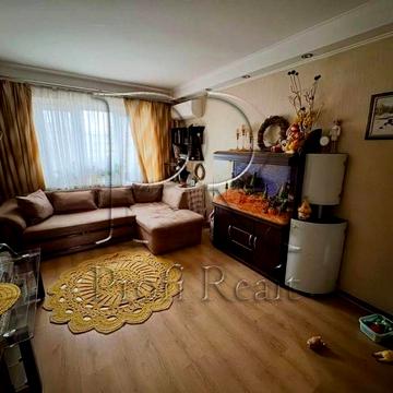 Продаж 2-к квартири Жуля Верна 5/8, Борщагівка Леся Курбаса