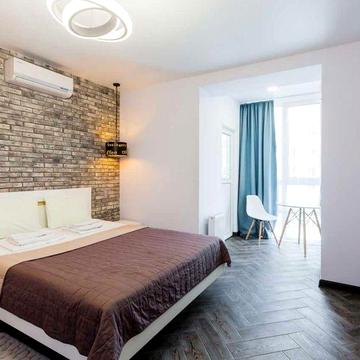 Продам 1к квартиру в ЖК Герцен Парк, Герцена 35, метро Дорогожичі ЖК Герцен Парк