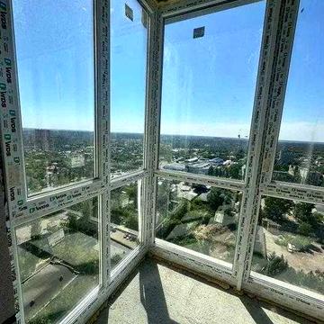 4U. 2кімнатна 56м2 на Олега  Мудрака (Булаховського) 1. Академмістечко ЖК 4U