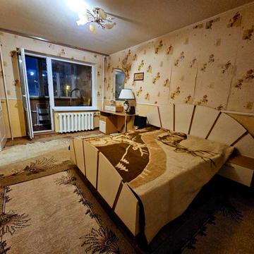 Здам в оренду простору 3 кімнатну квартиру пр. Слобожанський