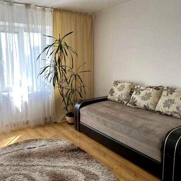 1 кімнатна квартира з ремонтом в Києві Дарницький Позняки Ахматової