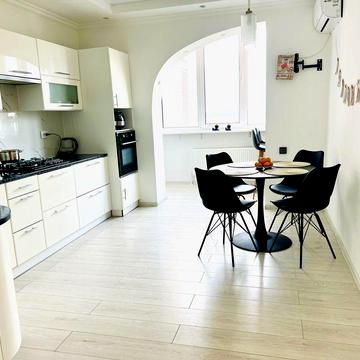 Оренда 2-кімнатної квартири ЖК «Капучіно»