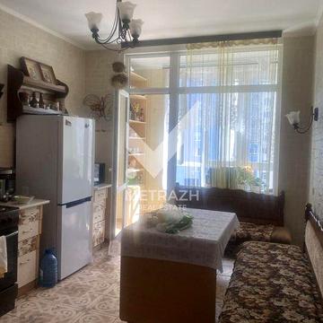 Продаж 1к квартири 49.2м2 м. Іподром!