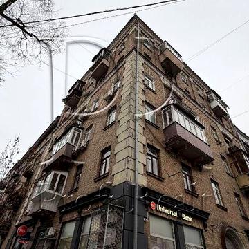 Продаж 2к кв Саксаганського/Гончара/Центр/Університет/Вокзальна